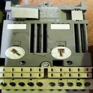 Siemens Simatic S5